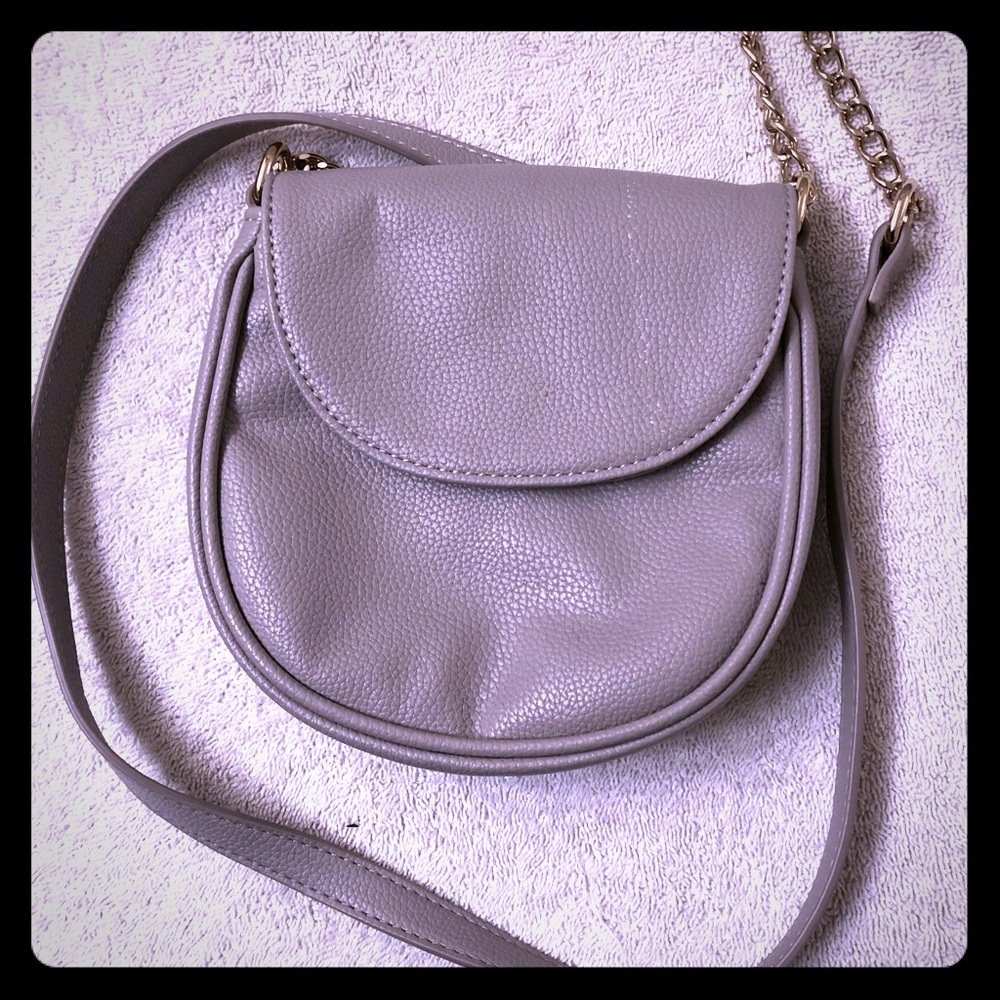 Express Crossbody Shoulder Bag